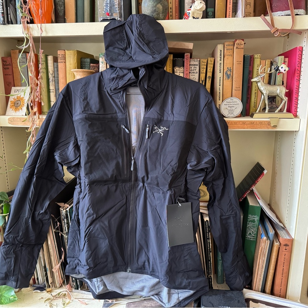 Arc'teryx Men's Proton FL Hoody